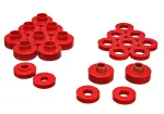 24103R - : Body Cab Mount Set for Energy Suspension Image