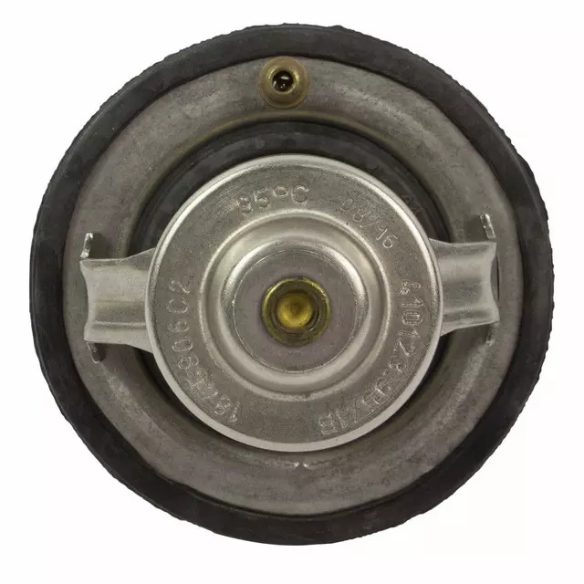 F4TZ8575CB - : 1994-1996 Ford - Engine Coolant Thermostat for Ford: E-350 Econoline, E-350 Econoline Club Wagon, F-250, F-350, F-Super Duty Image