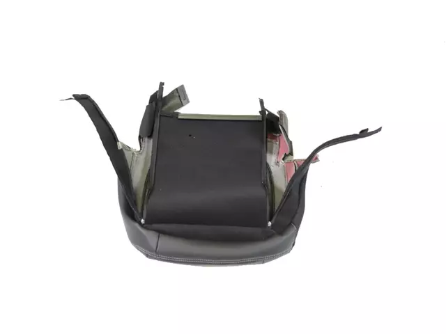 Rear Seat Cushion Cover - Mopar (6RZ19BD3AB)