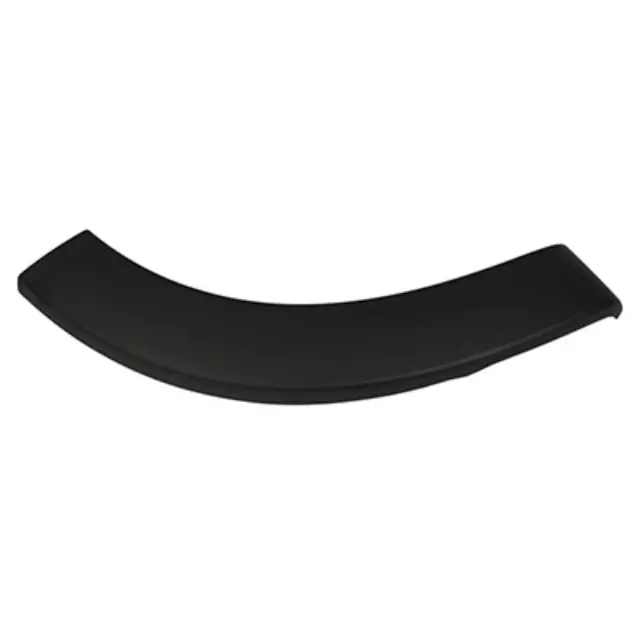 7L2Z7825557BA - Body: Wheel Opening Molding for Ford Image