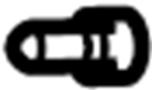 248602P200 - Body: Bulb &amp; Socket for INFINITI: QX4 Image