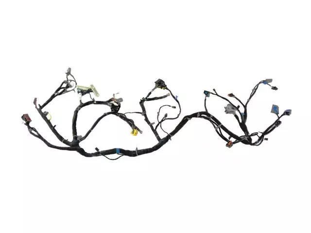 68267155AF - Electrical: Instrument Panel Wiring for Mopar Image