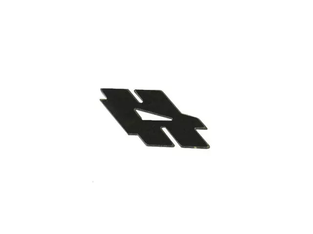 Lift-Gate Nameplate - Mopar (68366244AB)