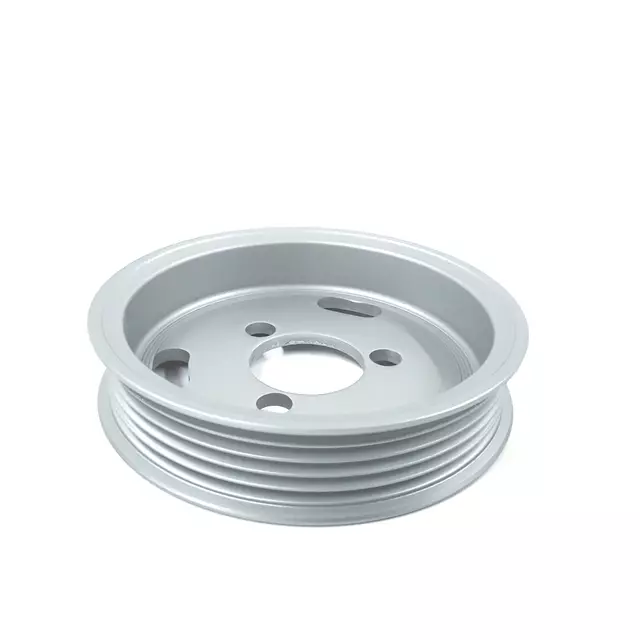 7K145255 - : Pump Pulley for Volkswagen: Beetle, Jetta, Passat Image