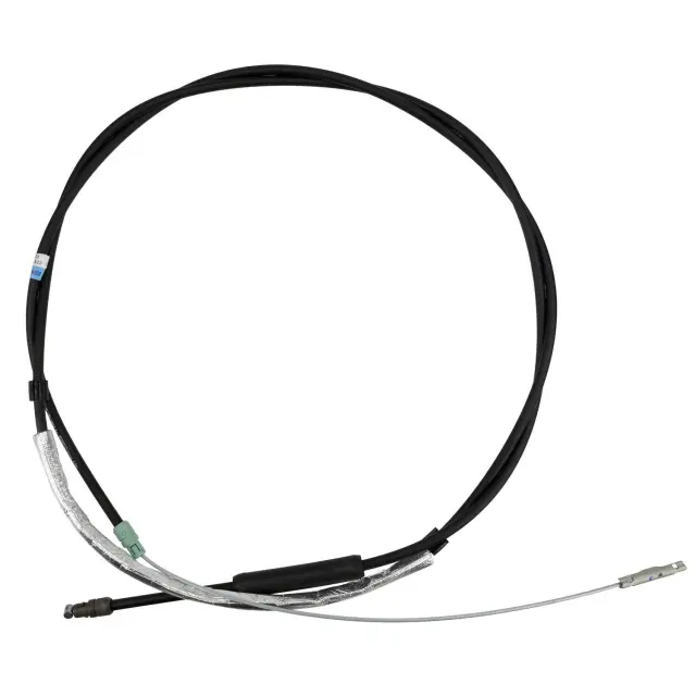 Cable Assembly Parking Brake - Ford (LU9Z-2853-C)