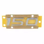 CK4Z9942528B - Body: Nameplate for Ford: Transit-150 Image