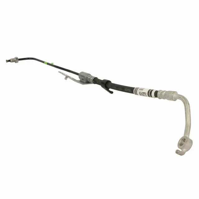 GL3Z2282B - Brakes: Brake Hose for Ford: F-150 Image