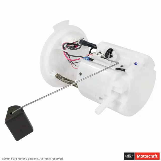 Fuel Pump - Ford (F2GZ-9H307-S)