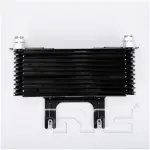 19027 - : TYC Automatic Transmission Oil Cooler for TYC Image