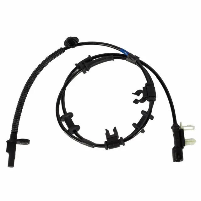 BRAB302 - Brakes: ABS Wheel Speed Sensor for Ford: F-350 Super Duty Image