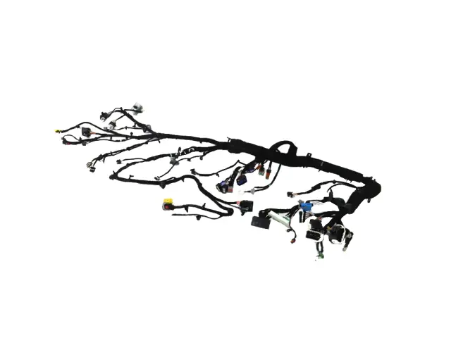 Instrument Panel Wiring - Mopar (68616251AD)