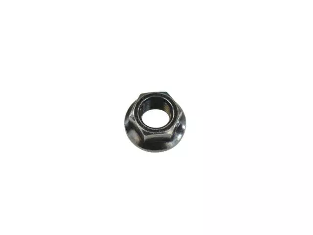68314917AA - Body Sheet Metal Except Doors: Nut for Mopar Image