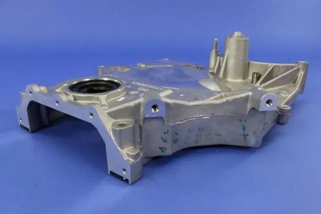 Timing Case Cover - Mopar (53022195AM)