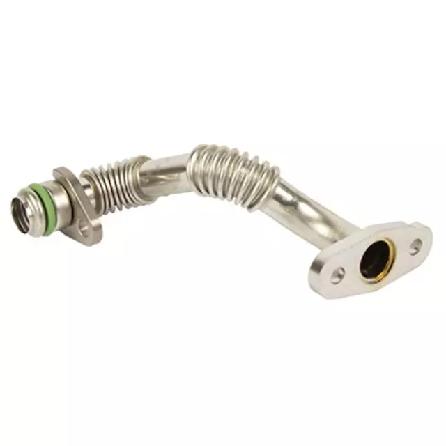 2014-2020 Ford Oil Return Tube - Ford (DS7Z-6L092-A)