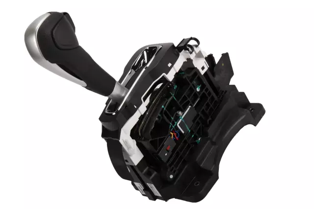 Part# 42514251 Jet Black Automatic Transmission Control - GM (42514251)