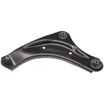 RK621157 - : Front Left Lower Suspension Control Arm and Ball Joint Assembly for Moog Image