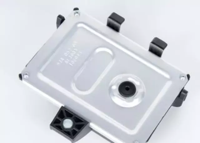 20867261 - Fuel System: Control Module for Buick: Verano | Chevrolet: Camaro, Caprice, Cruze, Equinox, Volt | GMC: Terrain Image