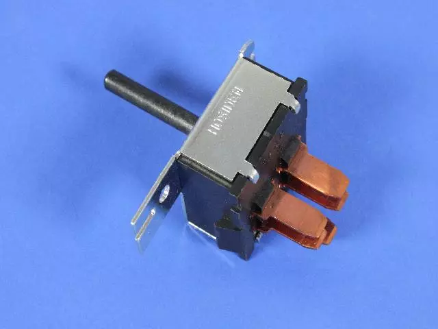 Blower Control Switch - Mopar (5011214AA)