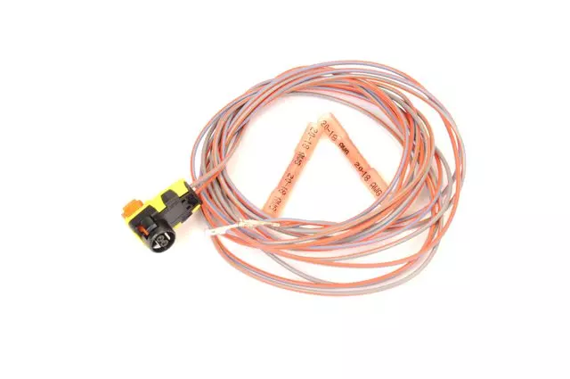 Wiring Pigtail - ACDelco (PT3028)