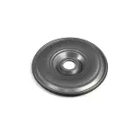 68009859AC - 65RFE; 6-Speed; Automatic Transmission: Oil Pump Cover for Chrysler: Aspen | Dodge: Dakota, Durango, Ram 1500, Ram 2500, Ram 3500 | Jeep: Commander, Grand Cherokee | Ram: 1500, 2500, 3500, Dakota Image