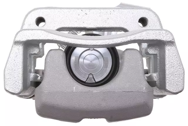 Rear Driver Side Brake Caliper - ACDelco (18FR12312N)