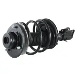 812319 - : Chrysler, Dodge Suspension Strut and Coil Spring Assembly  - Front Left for GSP Image