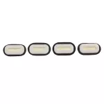 W720156S300 - Body: Belt Molding Grommet for Ford Image