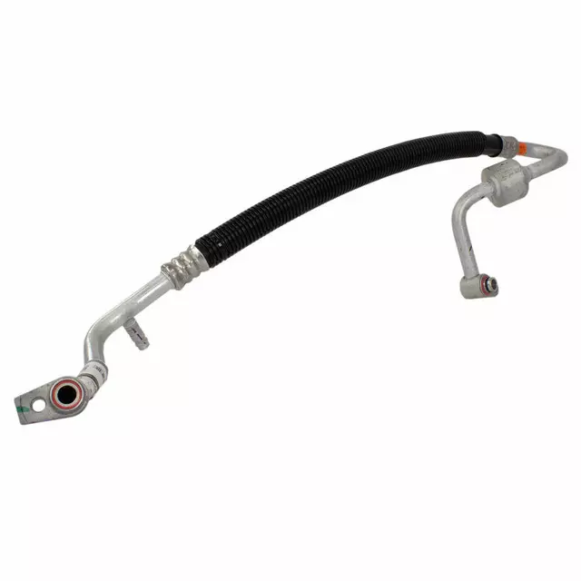 2017-2019 Ford Escape AC Tube - Motorcraft (YF-37561) - Ford (GV6Z-19D742-DA)