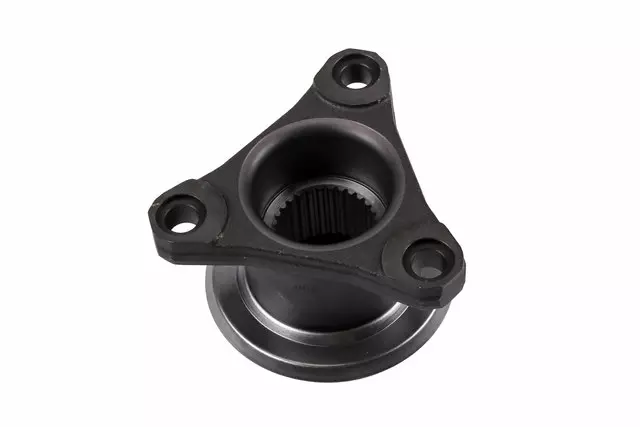 Rear Wheel Half-Shaft Flange - GM (25861285)