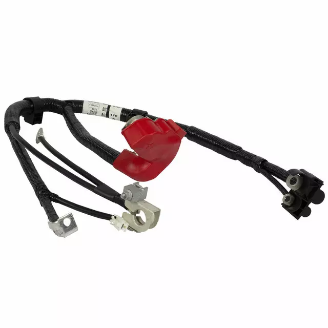 Positive Cable - Ford (8L8Z-14300-BB)