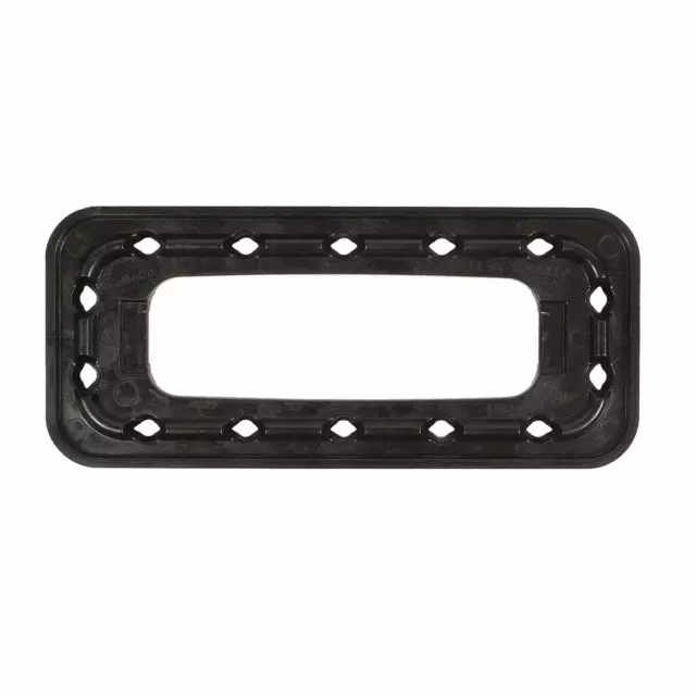 FL3Z13763A - Body: Dome Lamp Bracket for Ford: F-150, F-250 Super Duty, F-350 Super Duty, F-450 Super Duty, Fusion, Police Responder Hybrid, SSV Plug-In Hybrid Image
