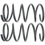 81242 - : Front Coil Spring Set for Moog Image