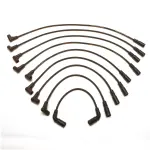 XS10241 - : Spark Plug Wire Set for DELPHI Image