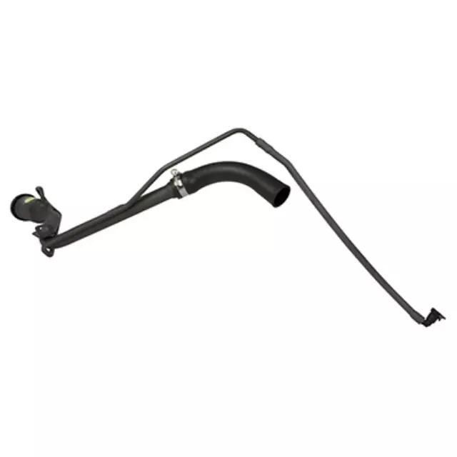 Fuel Tank Filler Neck - Ford (JL3Z-9034-G)