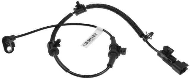 AB1133 - Brakes &amp; Brake Parts: NTK ABS Wheel Speed Sensor for NTK Oxygen Sensors Image