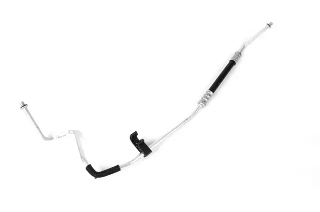 84046038 - HVAC: Liquid Line for Chevrolet: Colorado | GMC: Canyon Image