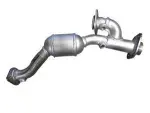 47151 - : Direct-Fit Catalytic Converter (Non C.A.R.B. Compliant) for AB Catalytic Image