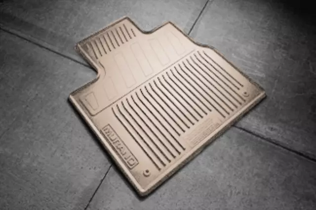 999E1CW001 - : Floor Mats, All Season for Nissan: Murano Image