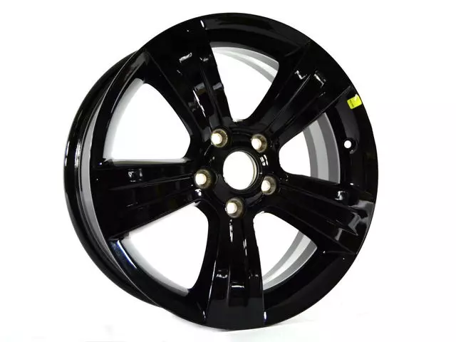 1LT46DX8AC - Wheels: Aluminum Wheel for Mopar Image