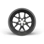 1RU20DD5AC - : Aluminum Wheel for Mopar Image