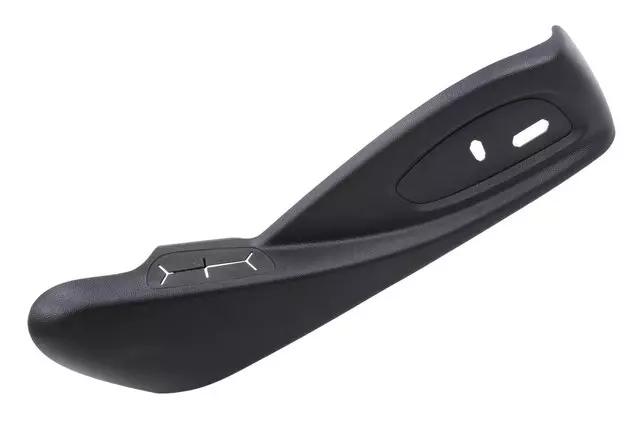 26264689 - Body: Outer Finish Panel for Buick: LaCrosse Image