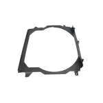 55056980AA - Cooling System: Upper Shroud for Mopar Image