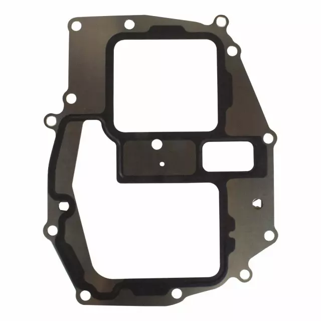 CG835 - Emission System: Motorcraftâ„¢ Housing Gasket for Ford: F-250 Super Duty, F-350 Super Duty, F-450 Super Duty Image
