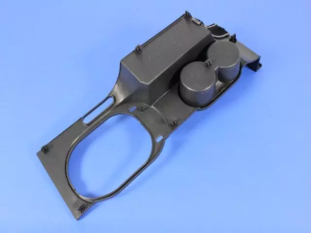 1CG46XDVAB - Instrument Panel and Radios and Consoles: Console Panel for Mopar Image