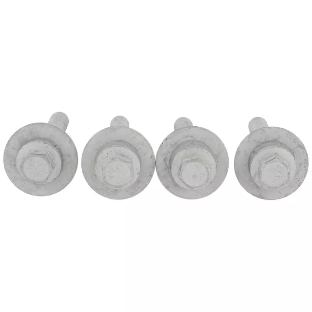 W716189S439 - Suspension: Upper Control Arm Upper Bolt for Ford: Fusion, Police Responder Hybrid, SSV Plug-In Hybrid | Lincoln: MKZ Image