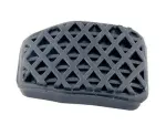 1041 - : MTC Ronak Clutch Pedal Pad for MTC Parts Image