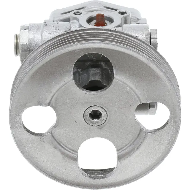 96535M - : Power Steering Pump - MAVAL - Hydraulic Power - Remanufactured - 96535M for Maval Image