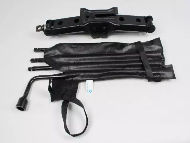 Jack - Mopar (55197451AB)