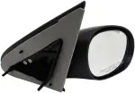 955388 - : Side View Mirror - Right, Cable for Dorman Image