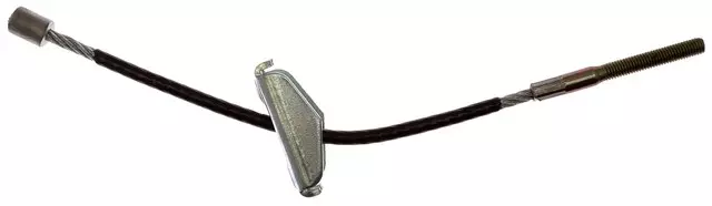 19338518 - : Parking Brake Cable for GM Image